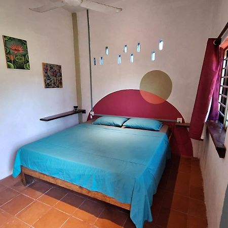 Dragonfly Guesthouse Ко-Ронг-Самлоем Екстер'єр фото