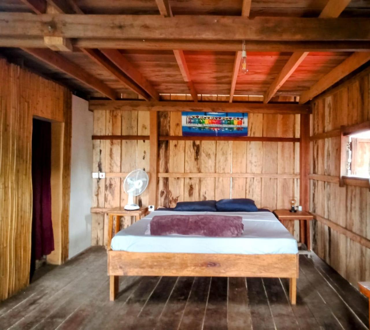 Dragonfly Guesthouse Ко-Ронг-Самлоем Екстер'єр фото