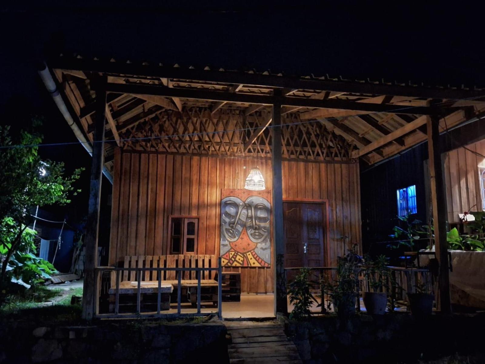 Dragonfly Guesthouse Ко-Ронг-Самлоем Екстер'єр фото